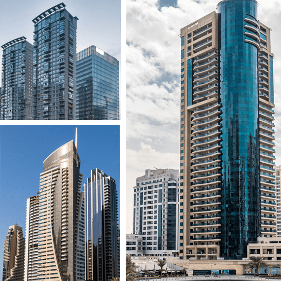 Why Choose Levante for Commercial Properties for Rent Dubai?