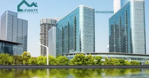 Finding Your Ideal Commercial Property for Rent in Dubai