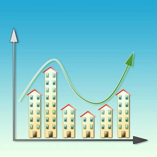 Dubai Real Estate Market: Levante Real Estate's