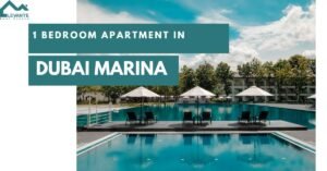 How to Find the Perfect 1 Bedroom Apartment in Dubai Marina 