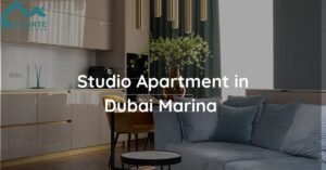 Top 10 Benefits of Living in a Studio Apartment in Dubai Marina 